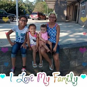 Meet your Posher, Dayla